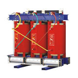 35kV and Below SC(B)/SG(B) Series